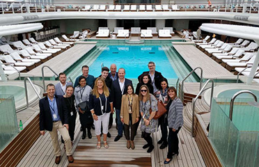 Best Meetings at Sea Cruise Deals